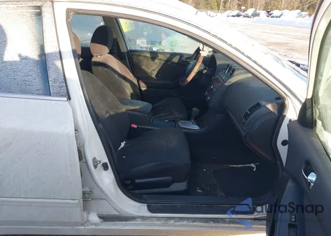 2012 Nissan Altima 2.5 S z USA, uszkodzony, nr VIN 1N4AL2AP9CC159904